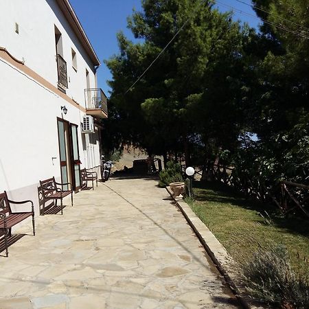 Rotondella La Mortella Agriturismo מראה חיצוני תמונה