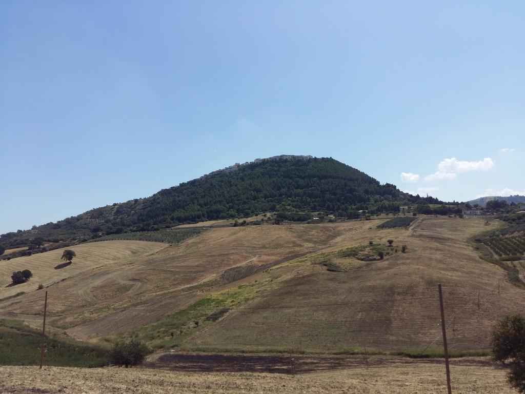 Rotondella La Mortella Agriturismo מראה חיצוני תמונה