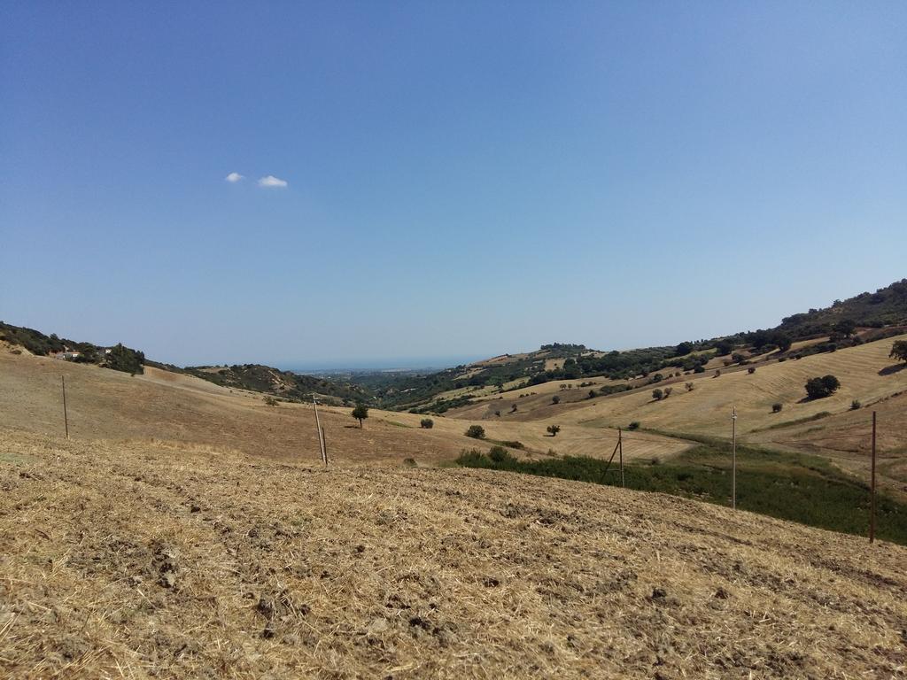 Rotondella La Mortella Agriturismo מראה חיצוני תמונה