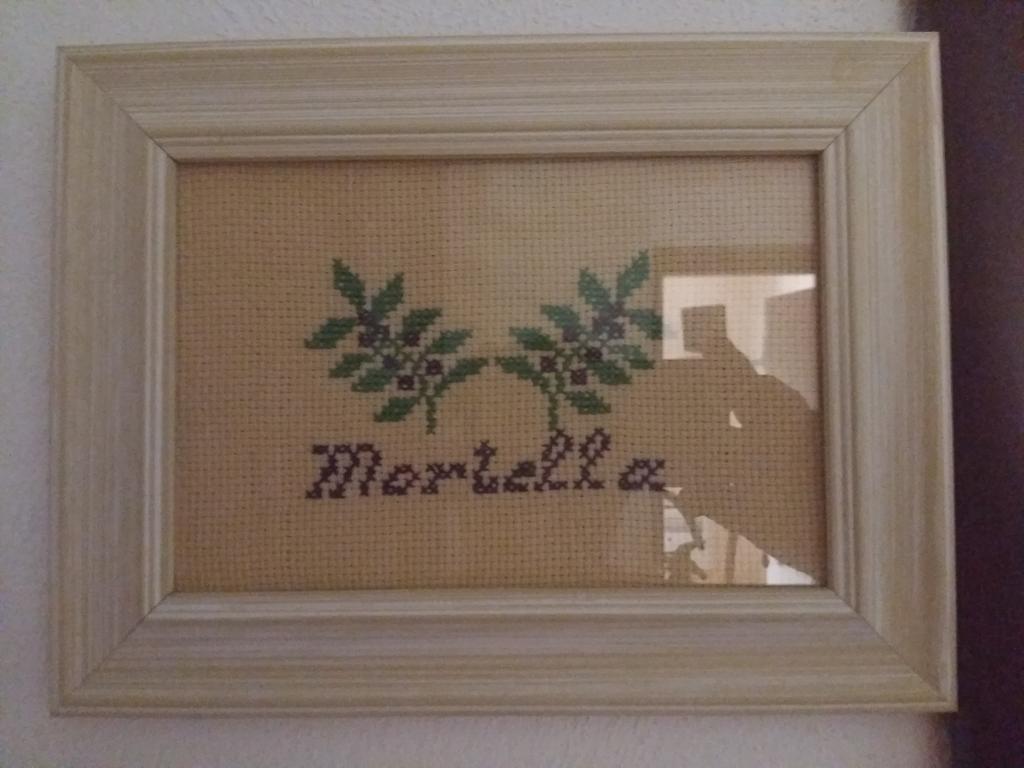 Rotondella La Mortella Agriturismo חדר תמונה